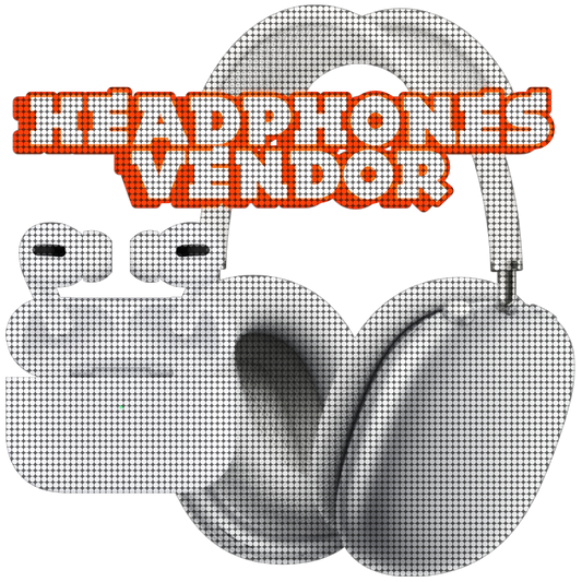 Headphones Vendor