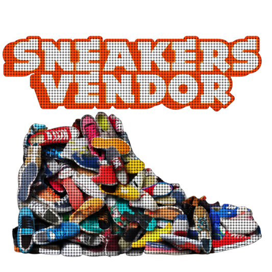 Sneakers Vendor