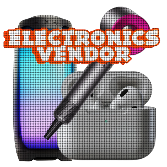 Electronics Vendor